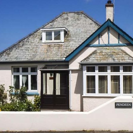 Pendeen Wadebridge Eksteriør bilde