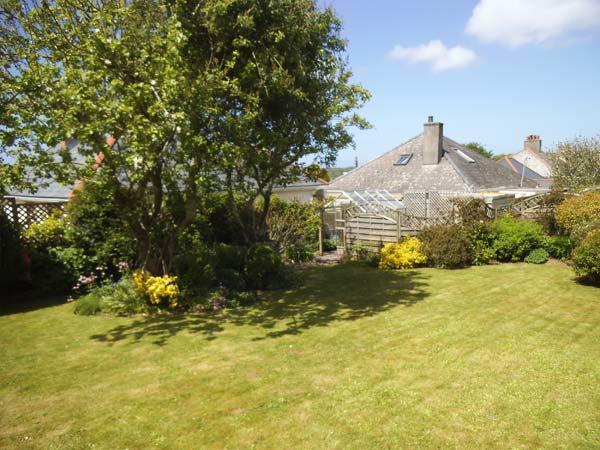 Pendeen Wadebridge Eksteriør bilde