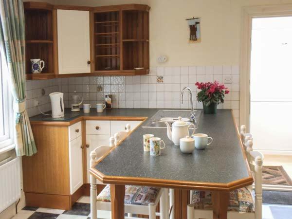 Pendeen Wadebridge Eksteriør bilde