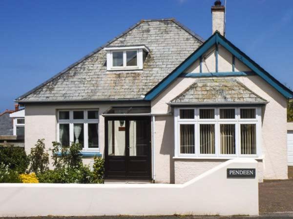 Pendeen Wadebridge Eksteriør bilde